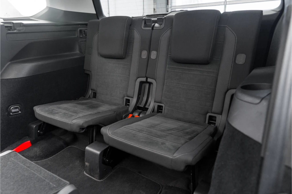 Volkswagen Touran – foto 14