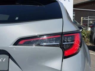 Toyota Corolla Touring Sports – thumbnail 32