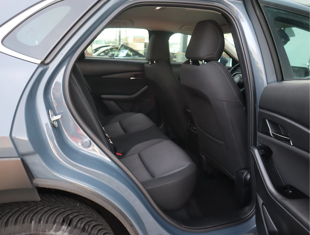 Mazda CX-30 – foto 43