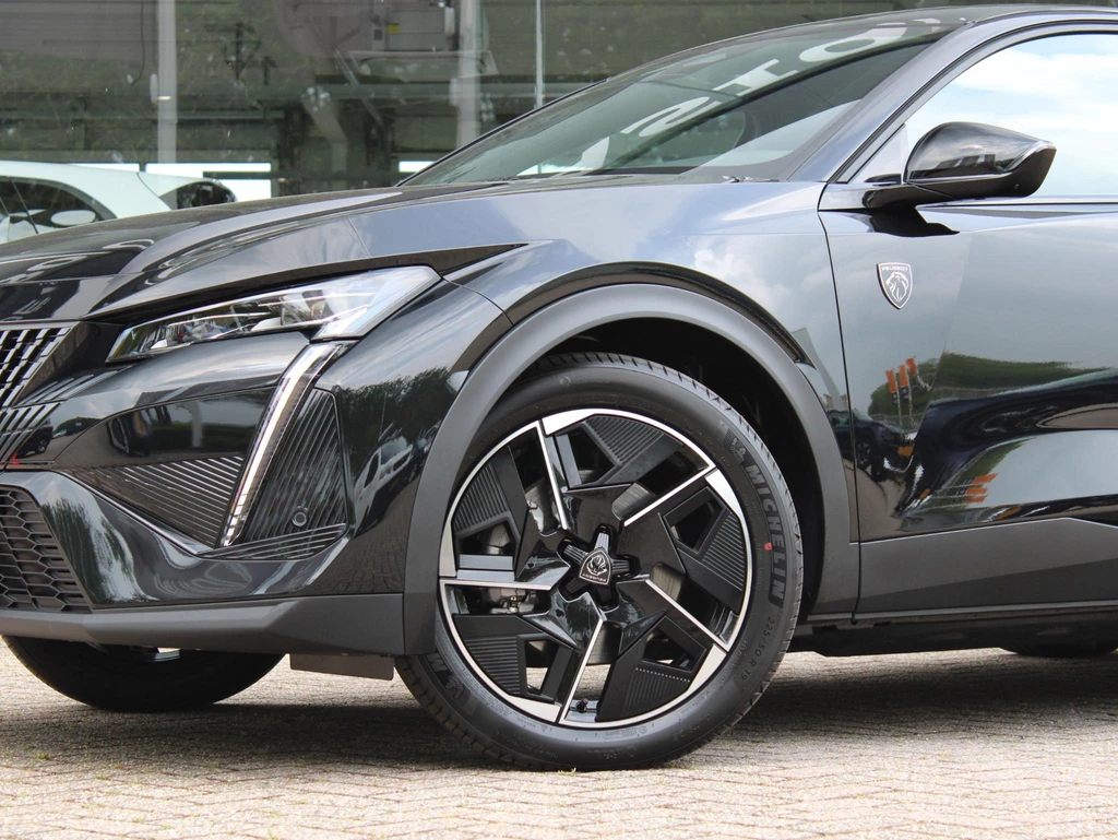 Peugeot 408 – foto 20