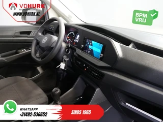 Volkswagen Caddy – thumbnail 9