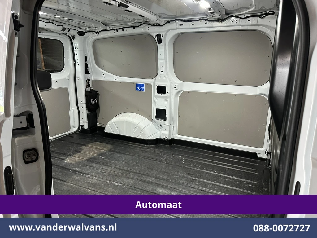Ford Transit Custom – foto 15