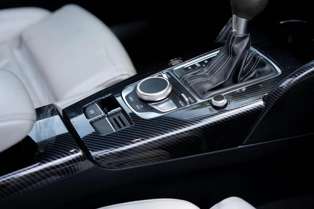 Audi A3 – foto 21