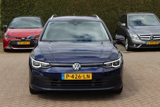 Volkswagen Golf – thumbnail 8