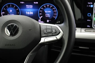 Volkswagen Golf – thumbnail 19