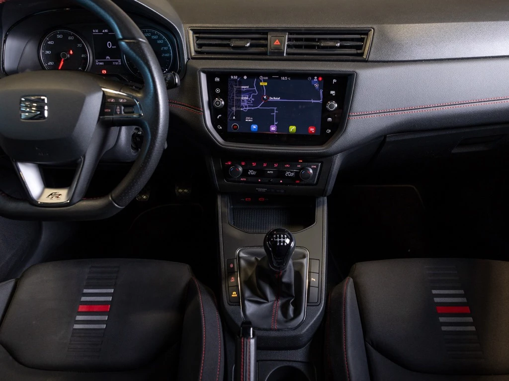 SEAT Ibiza – foto 30