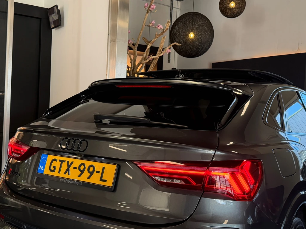 Audi Q3 – foto 10