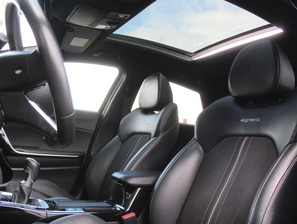 Kia ProCeed – foto 34