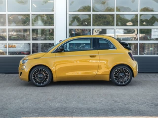 Fiat 500C – thumbnail 3