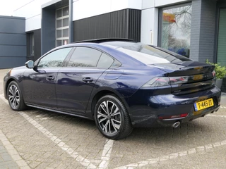 Peugeot 508 – thumbnail 5