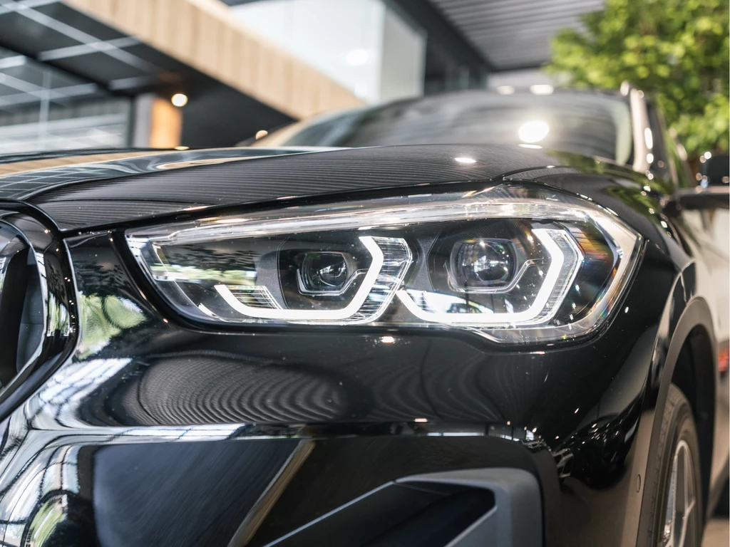 BMW X1 – foto 8
