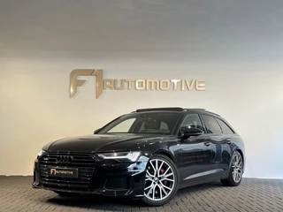 Audi A6 – thumbnail 1