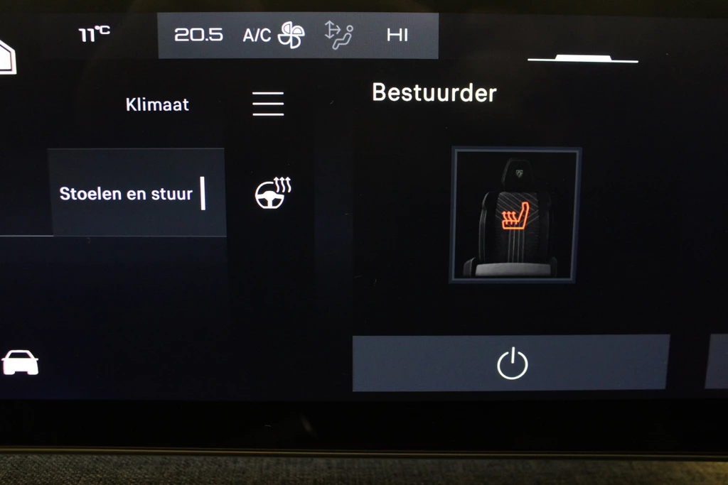 Peugeot 3008 – foto 10