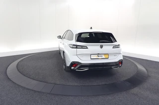 Peugeot 308 – thumbnail 7