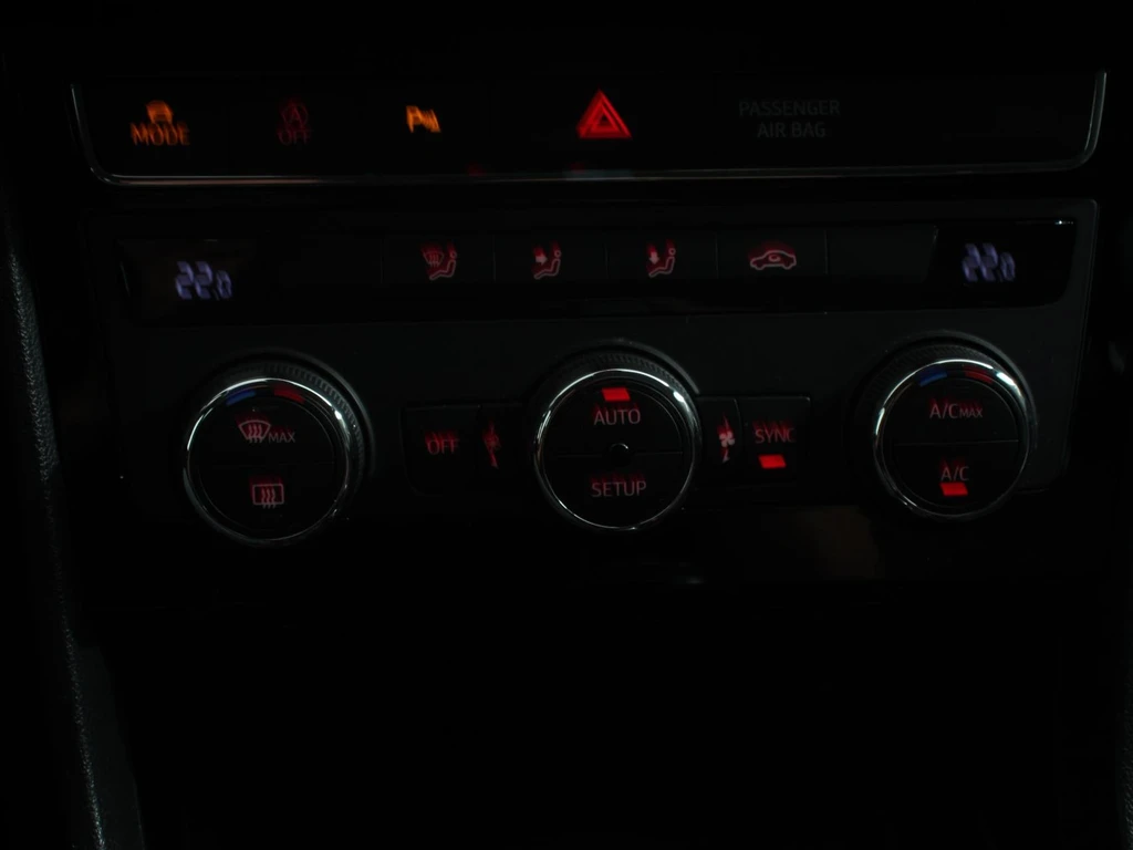 SEAT Leon – foto 25