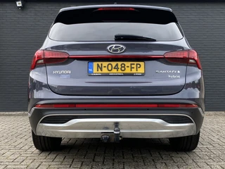 Hyundai Santa Fe – thumbnail 4
