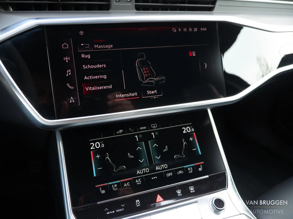 Audi A6 – foto 38