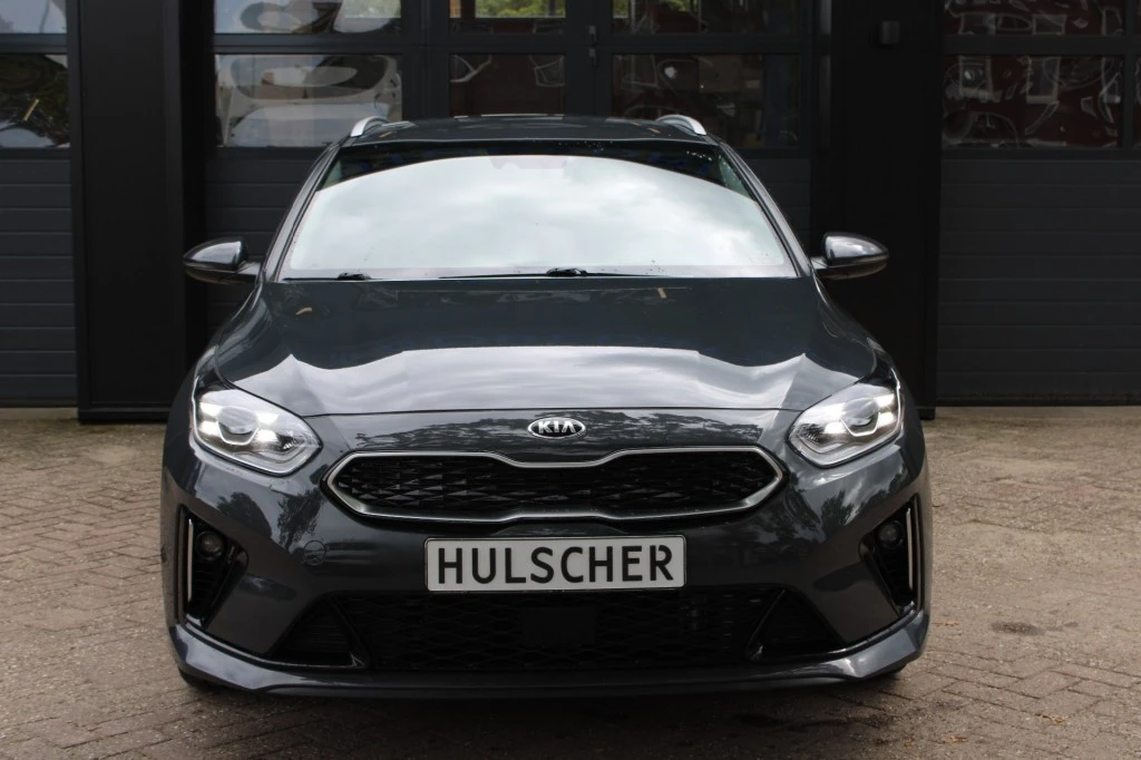 Kia Ceed – foto 10
