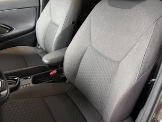 Toyota Yaris Cross – thumbnail 27