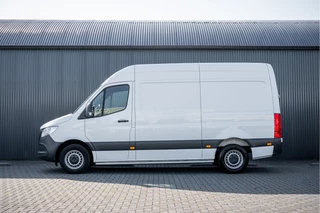 Mercedes-Benz Sprinter – thumbnail 2