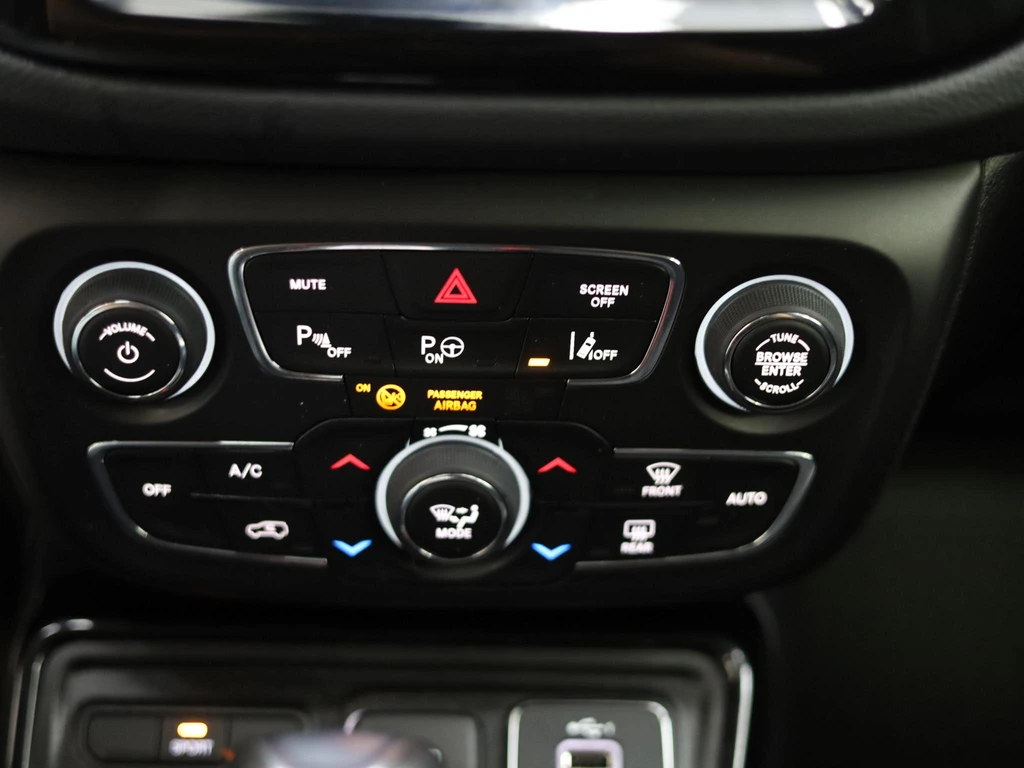 Jeep Compass – foto 37