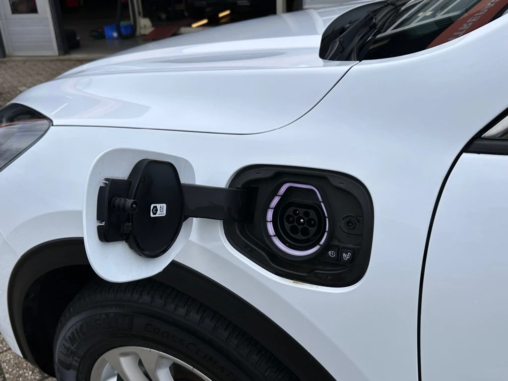 Ford Kuga – foto 8