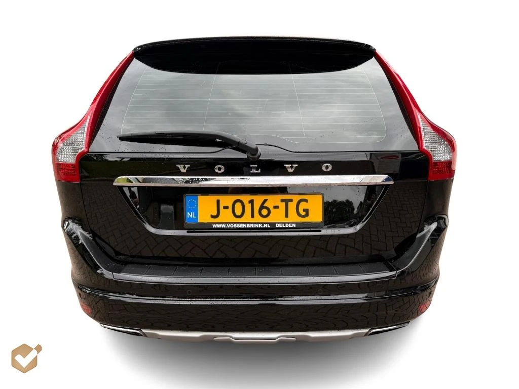 Volvo XC60 – foto 5