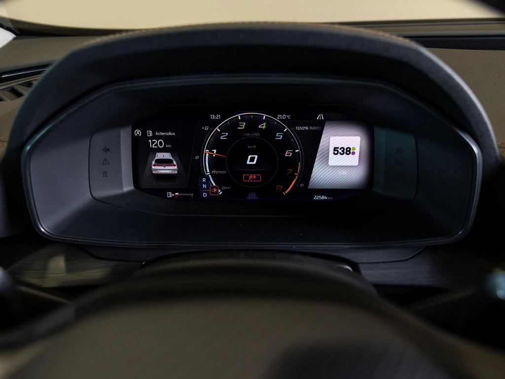 CUPRA Formentor – foto 20