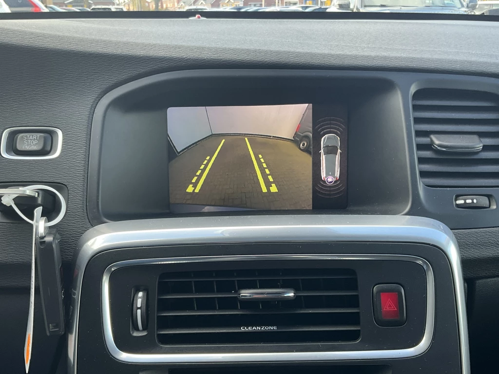 Volvo V60 – foto 23