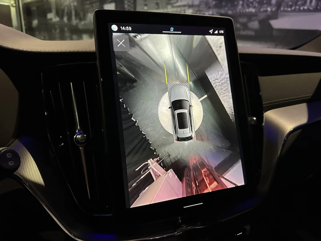 Volvo XC60 – foto 26