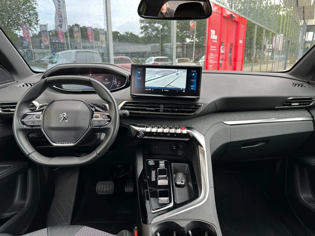 Peugeot 5008 – foto 11