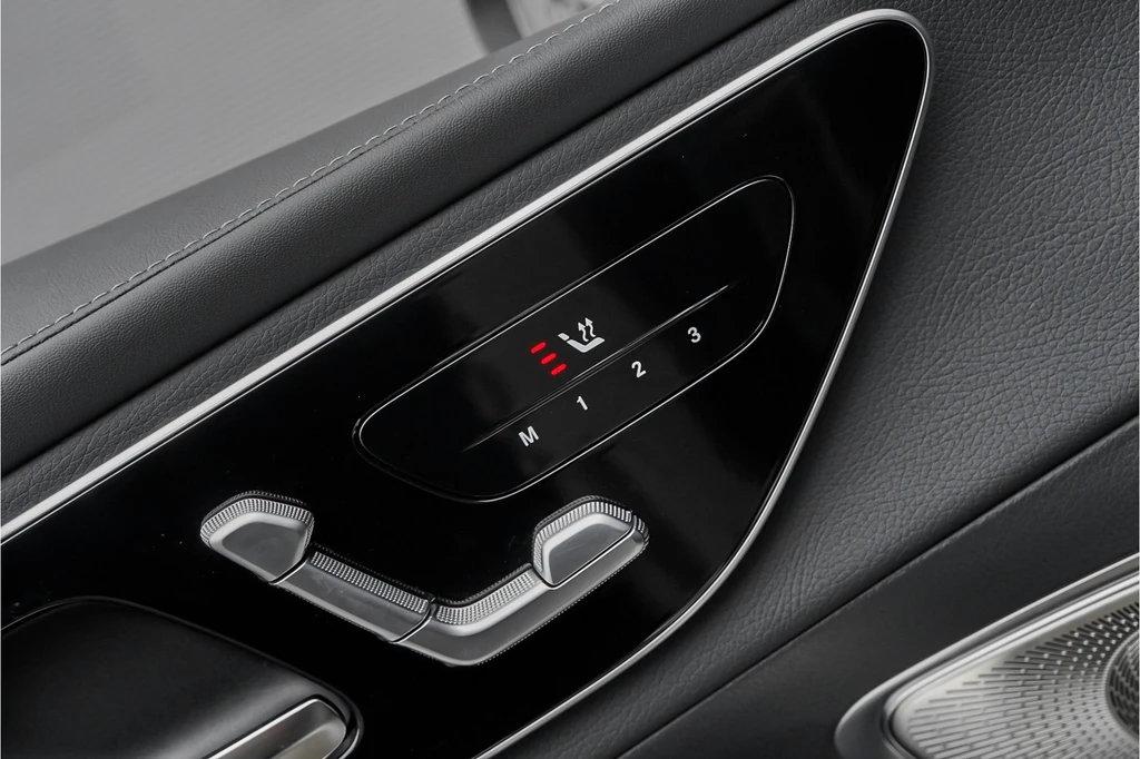 Mercedes-Benz GLC – foto 44
