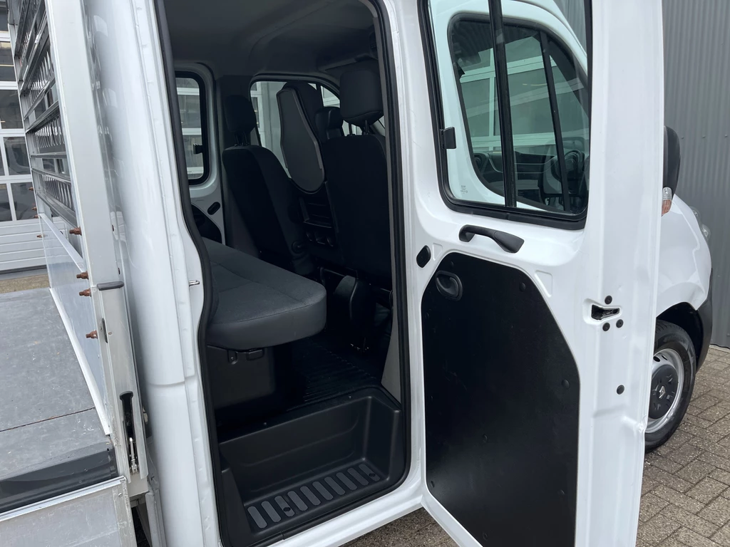 Renault Master – foto 39