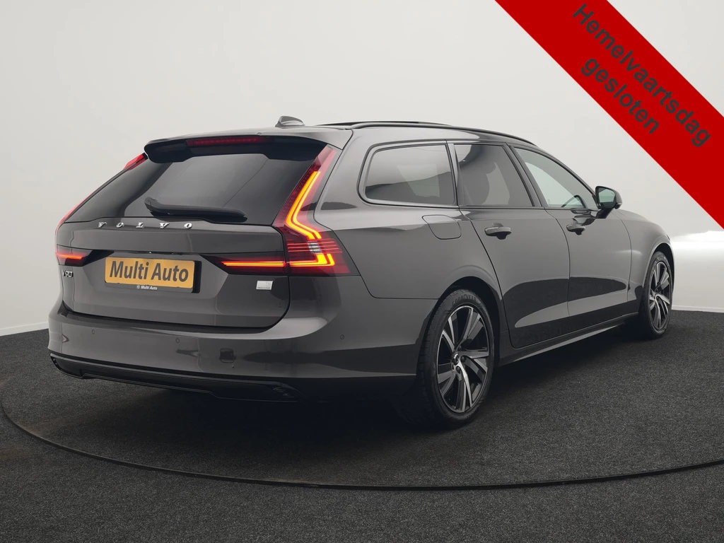 Volvo V90 – foto 7