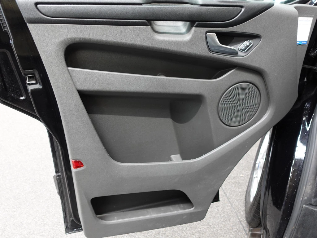 Ford Transit Custom – foto 16
