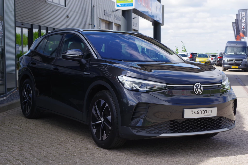 Volkswagen ID.4 – foto 7