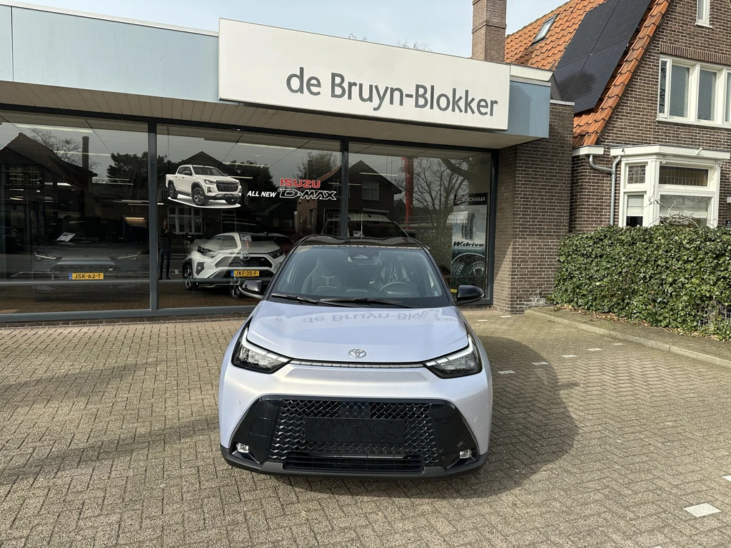 Toyota Aygo – foto 12