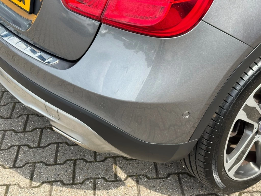 Mercedes-Benz GLA – foto 9