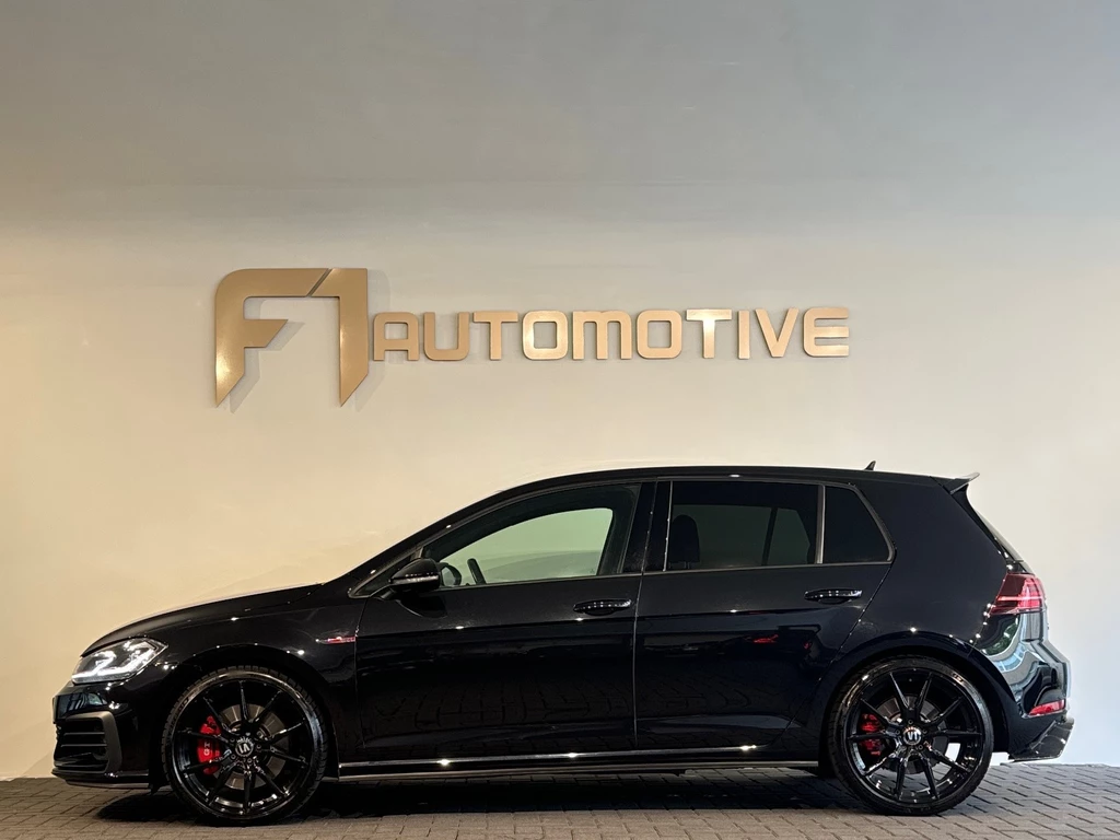 Volkswagen Golf – foto 2