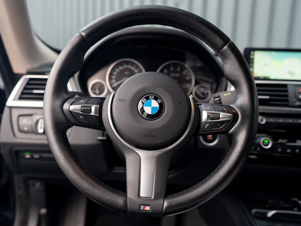 BMW 3 Serie – foto 25