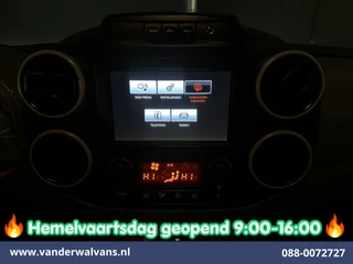 Citroën Berlingo – thumbnail 12