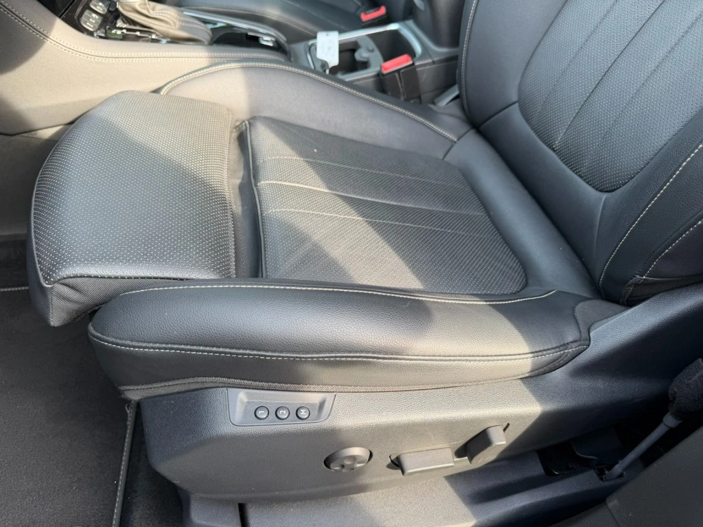 Opel Grandland X – foto 21
