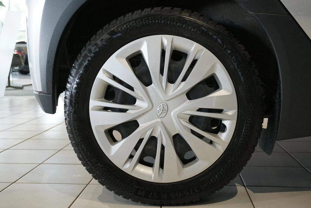 Toyota Aygo – foto 16