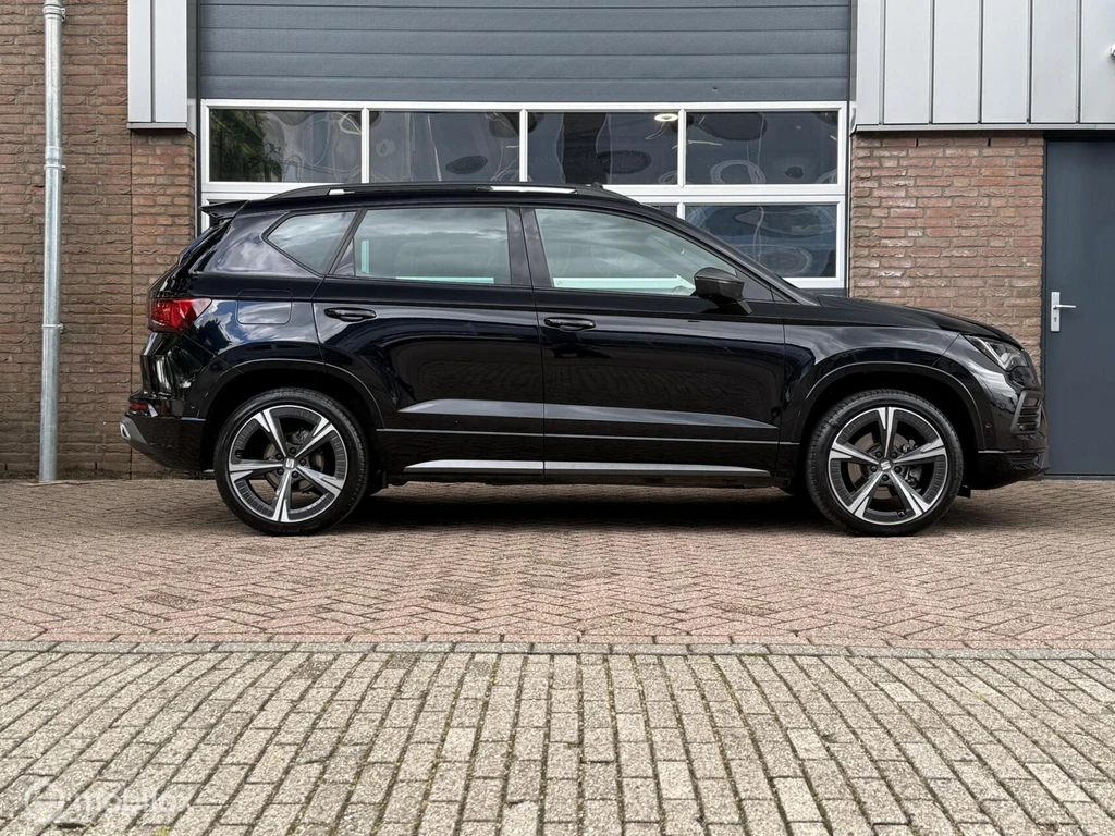 SEAT Ateca – foto 5