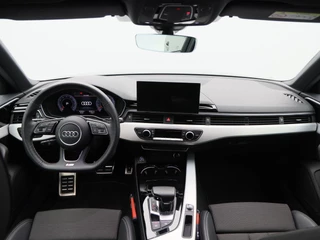 Audi A4 – thumbnail 38