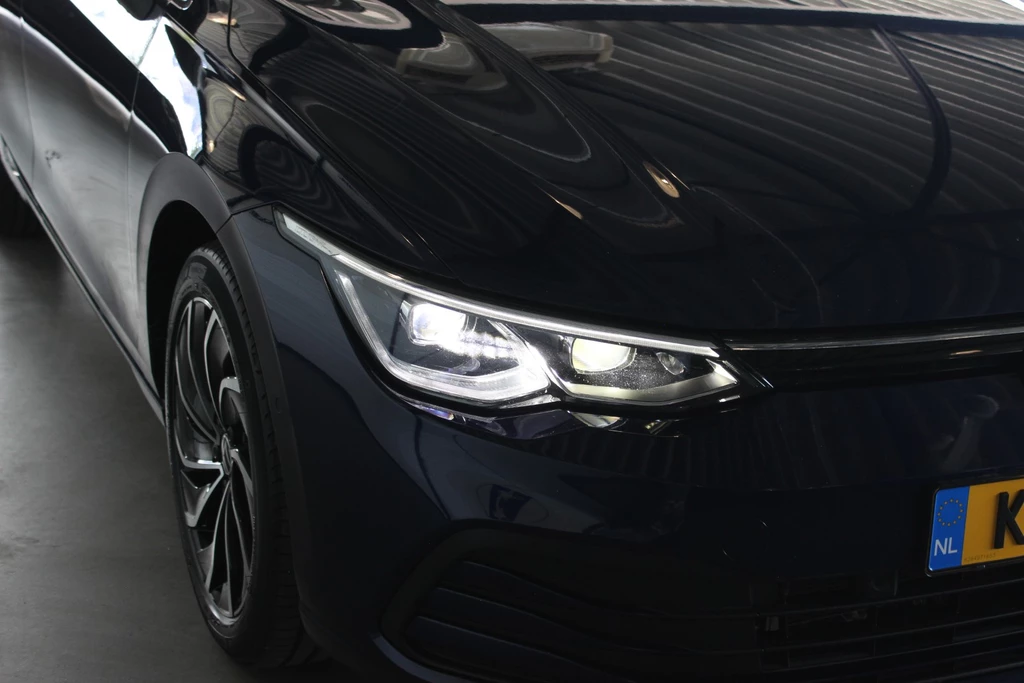 Volkswagen Golf – foto 3