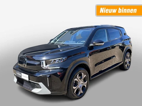 Citroën C3 1.2 HYB 145PK PLUS