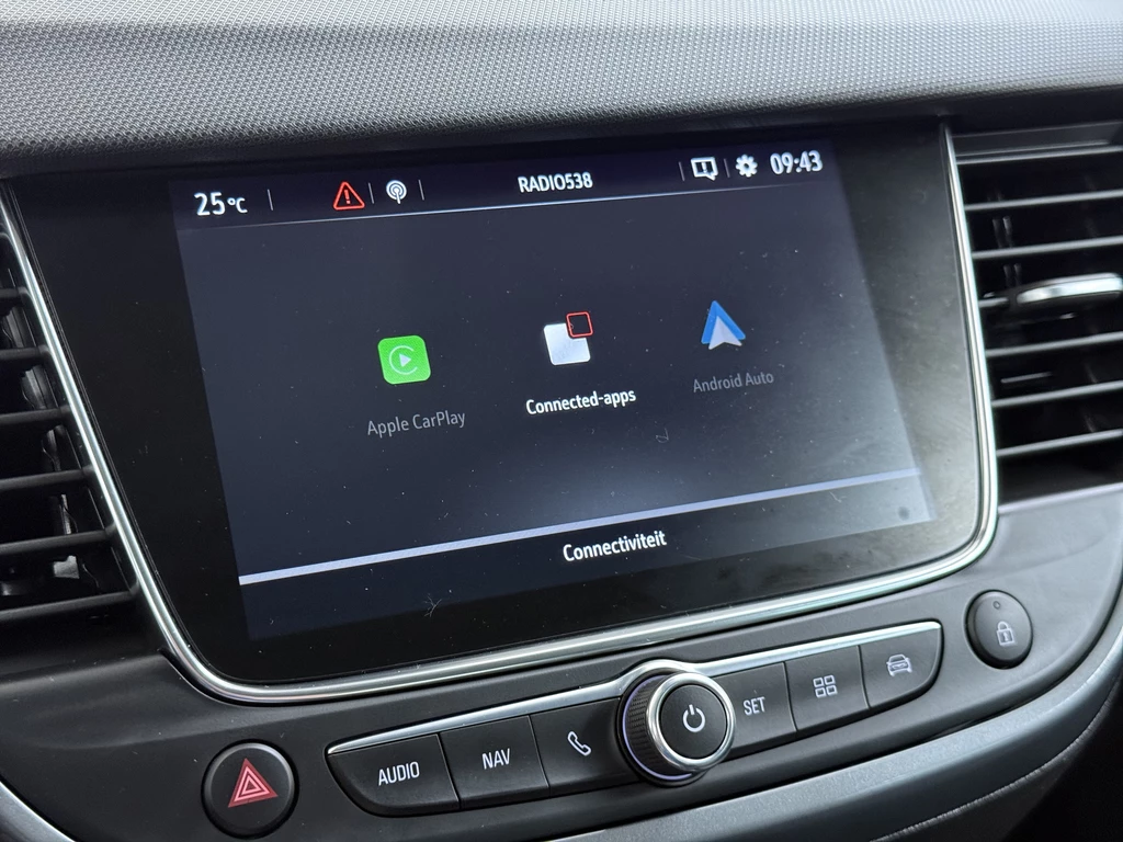 Opel Crossland – foto 17