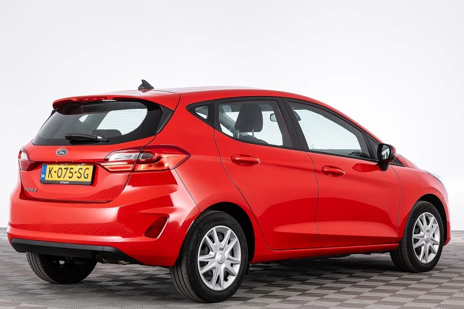 Ford Fiesta – foto 6