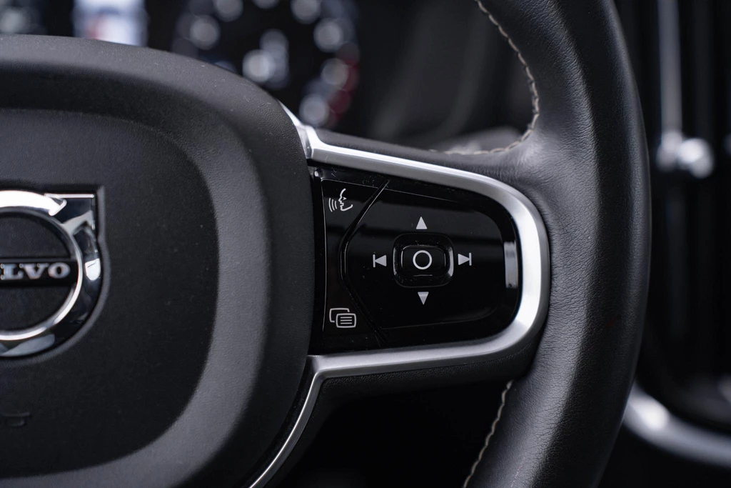 Volvo S60 – foto 24